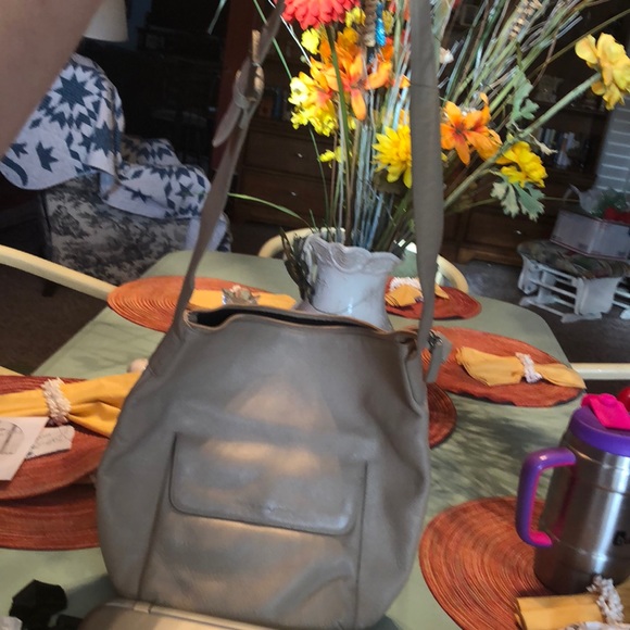 Stone Mountain Accessories Handbags - Ladies Authentic Leather Purse. FINAL SALE